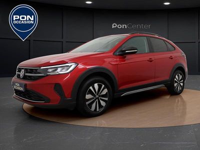 Rood Gebruikt 2025 VW Taigo Edition SUV | € 30.850 (Duur)