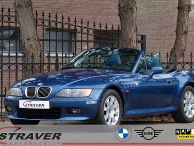 tweedehands BMW Z3 Roadster 3.0i Sport Line |Nieuwstaat |Sportstoelen |Incl hardtop