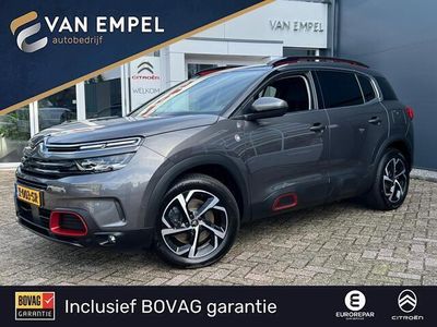 tweedehands Citroën C5 Aircross 1.6 Plug-in Hybrid Business Plus |Stoelverwarming