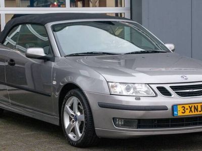 Saab 9-3 Cabriolet