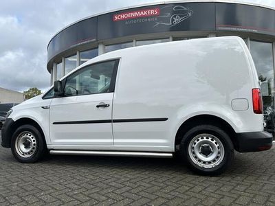 tweedehands VW Caddy 1.6 TDI L1H1