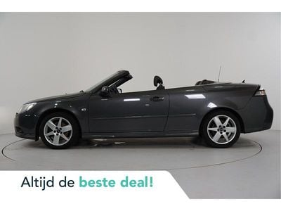 Saab 9-3 Cabriolet
