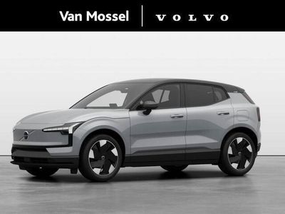 Grijs Occasion 2024 Volvo EX30 Plus SUV | € 40.940 (Duur)