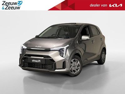 Nieuw 2025 Kia Picanto Hatchback | € 22.340