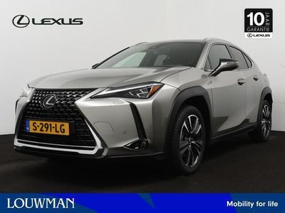 Lexus UX 250h