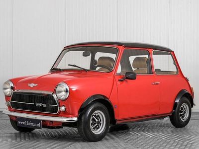 Occasion Mini Cooper 1975 Rood Hatchback