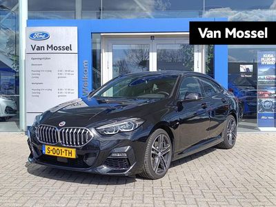 Zwart Occasion 2023 BMW 218 M Sport Coupé | € 29.945 (Eerlijke prijs)