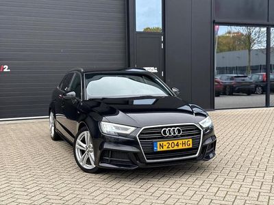Occasion 2016 Audi A3 S-Line | € 12.990 (Iets duurder)
