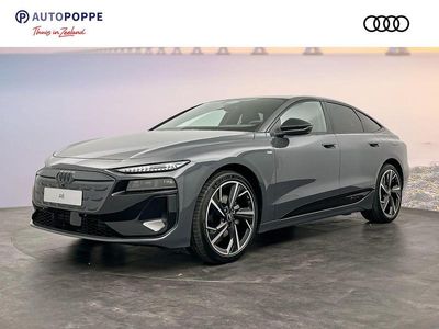 Audi e-tron Sportback