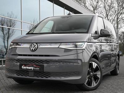 VW Multivan