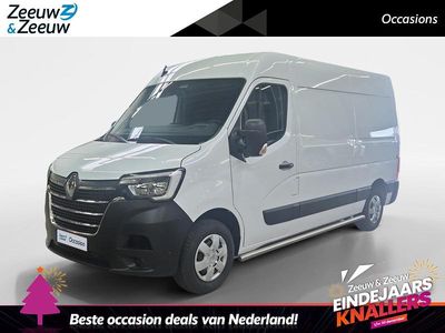 Gebruikt 2024 Renault Master Van | € 26.935 (Super prijs)
