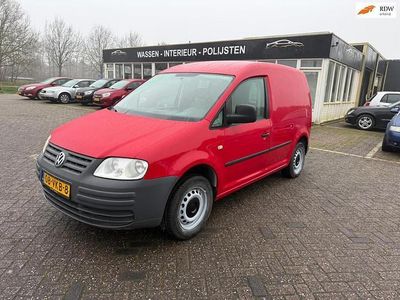 Occasion VW Caddy 69 PK (50 kW) 2007 MPV