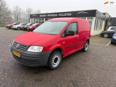 Occasion 2007 VW Caddy MPV | € 2.350 (Eerlijke prijs)