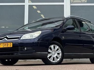 Citroën C5