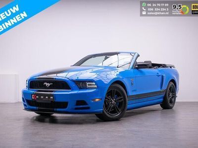 tweedehands Ford Mustang 2.5 ST