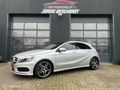 Mercedes A250