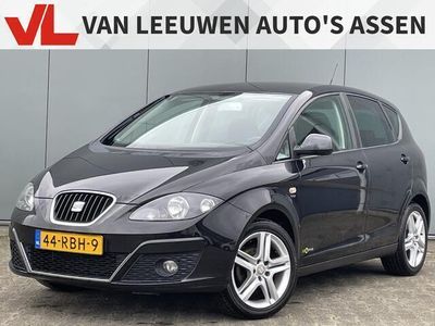 tweedehands Seat Altea 1.2 TSI Ecomotive Businessline COPA | Nieuw binnen