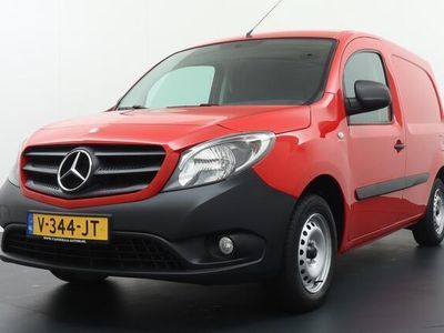 Mercedes Citan 109