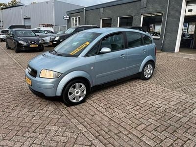 Audi A2