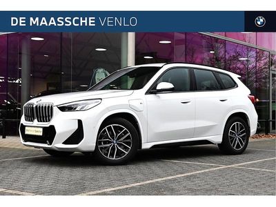 Wit Gebruikt 2024 BMW X1 M Sport SUV | € 48.950 (Iets duurder)