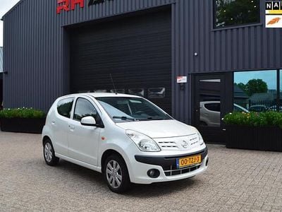 Nissan Pixo