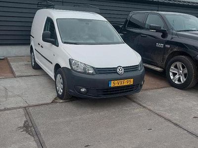 Occasion VW Caddy 102 PK (75 kW) 2012 MPV