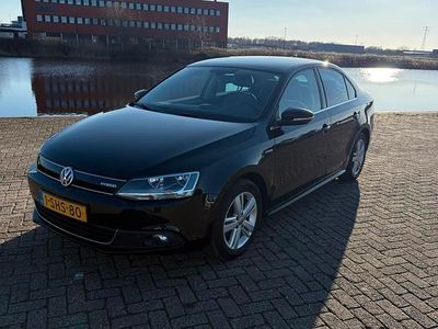 Occasion VW Jetta 149 PK (109 kW) 2013 Sedan
