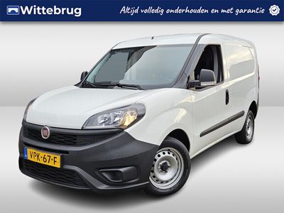 Fiat Doblò