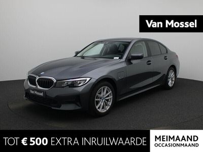 BMW 320e