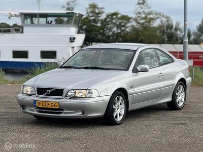 Volvo C70