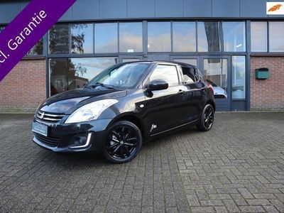 tweedehands Suzuki Swift 1.2 Exclusive X-tra, Navi, Topstaat!