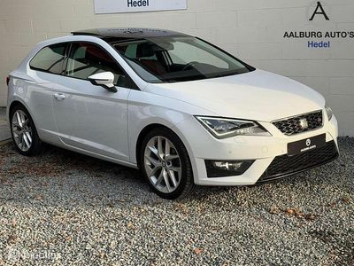 Occasion Seat Leon FR 150 PK (110 kW) 2015