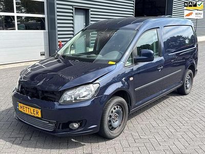VW Caddy Maxi