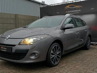 Occasion Renault Mégane III 130 PK (95 kW) 2009 Stationwagen