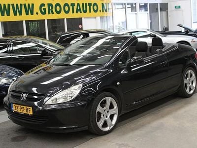 Peugeot 307 CC