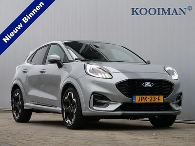 Occasion 2025 Ford Puma Gen-E ST-Line SUV | € 32.895 (Duur)