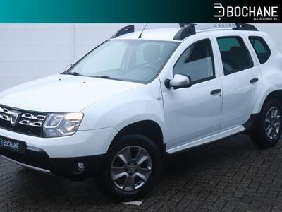 tweedehands Dacia Duster 1.2 TCe 4x2 Prestige | Navigatie | Airco | Cruise