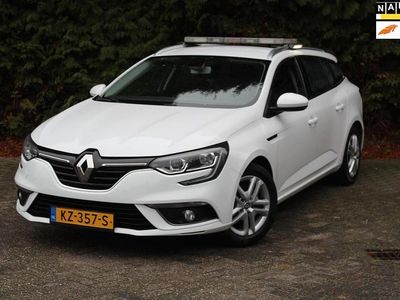 Renault Mégane GrandTour