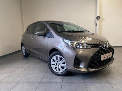 tweedehands Toyota Yaris 1.3 VVT-i - Navigatie - camera - 1e eigenaar - Dealer onderhouden!