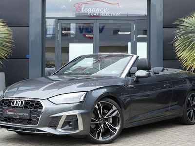 Audi A5 Cabriolet