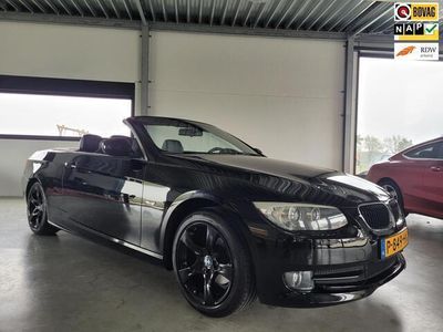 BMW 320 Cabriolet