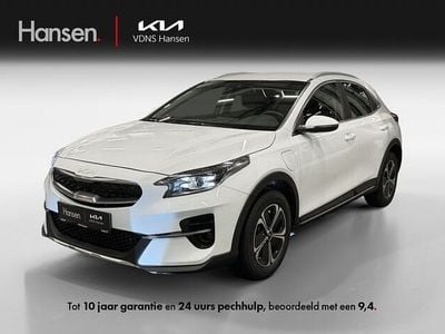 Wit Gebruikt 2022 Kia XCeed SUV | € 19.945 (Goede deal)