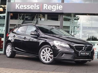 Volvo V40 CC