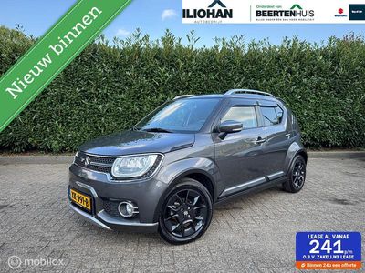 Grijs Occasion 2019 Suzuki Ignis Hatchback | € 14.885 (Eerlijke prijs)