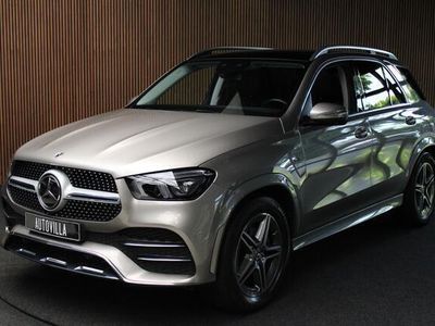 Mercedes GLE350