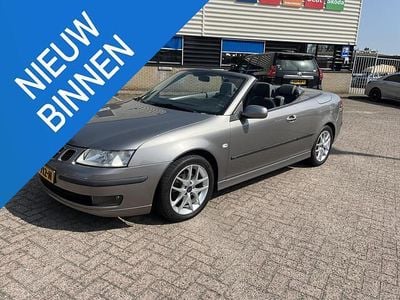Saab 9-3 Cabriolet