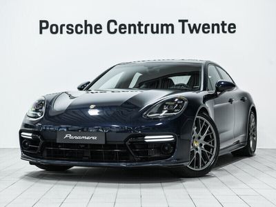 tweedehands Porsche Panamera 4 E-Hybrid