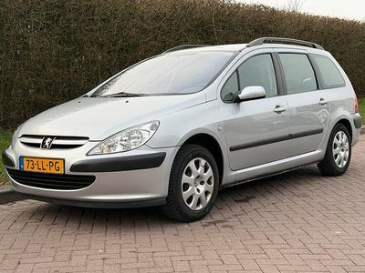 Occasion Peugeot 307 108 PK (79 kW) 2003