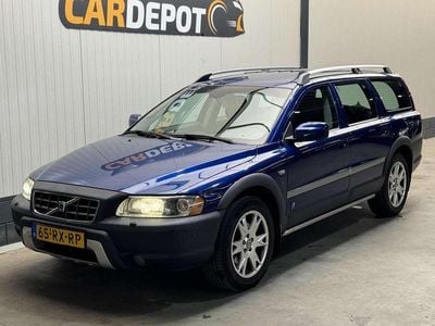 Volvo XC70