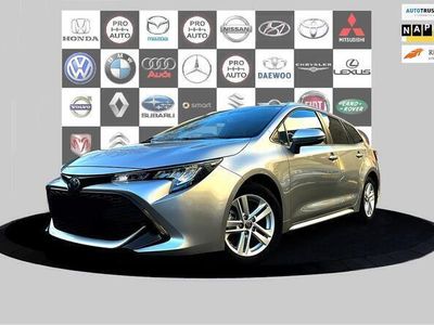 tweedehands Toyota Corolla Touring Sports 1.8 Hybrid Active Carplay_Camera_Bo